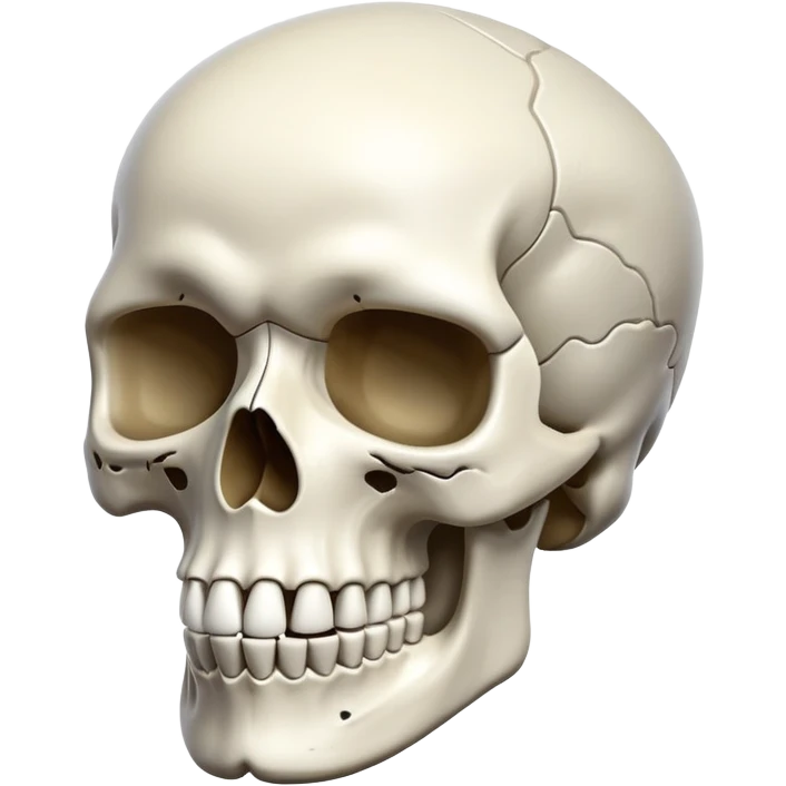 skull emoji