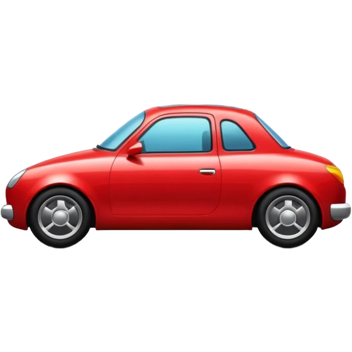 car emoji