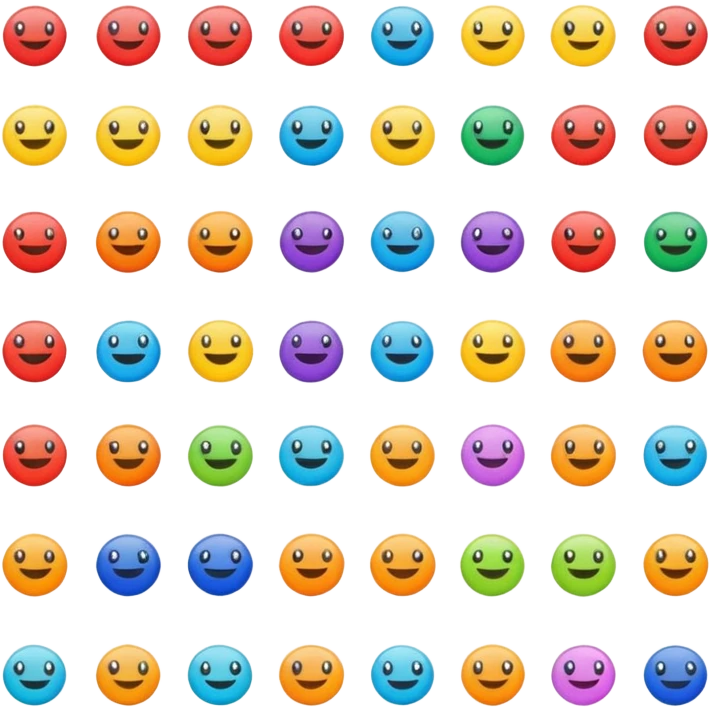 TOP 25 RANKING emoji