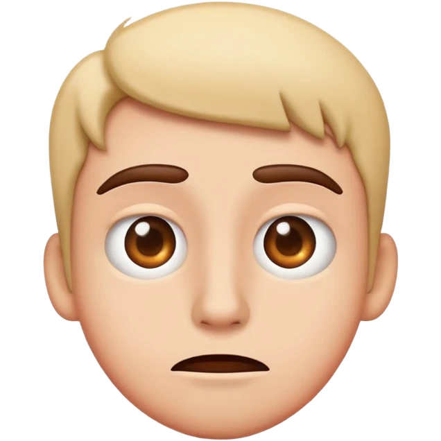 Stupid emoji