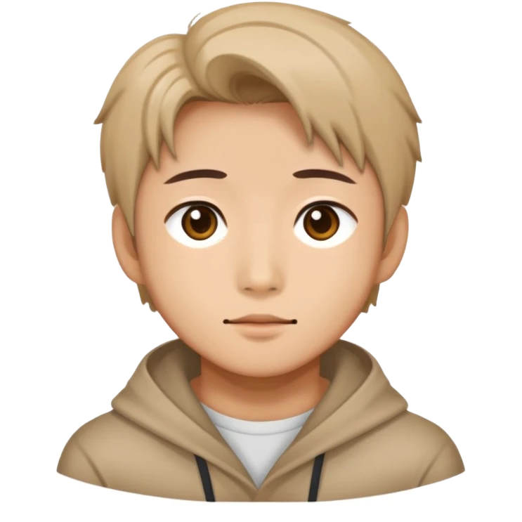 Hyunjin emoji