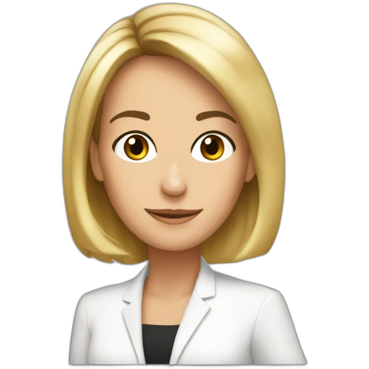 emmanuelle macron emoji