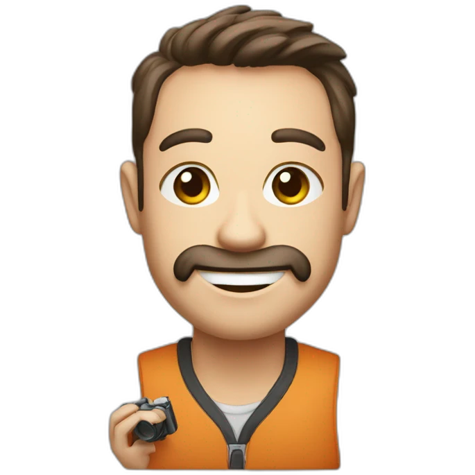 sony alpha 7iii emoji