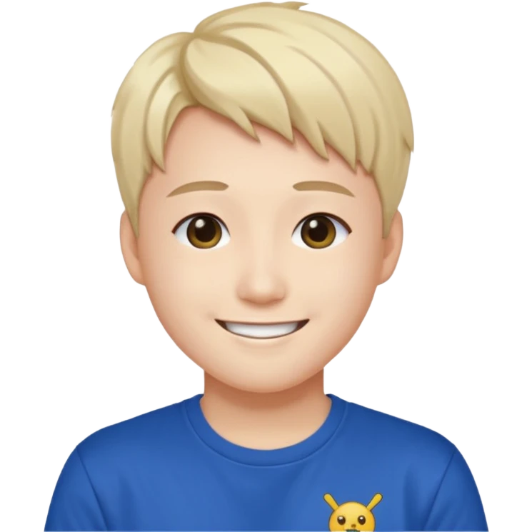 average kpop fan  emoji