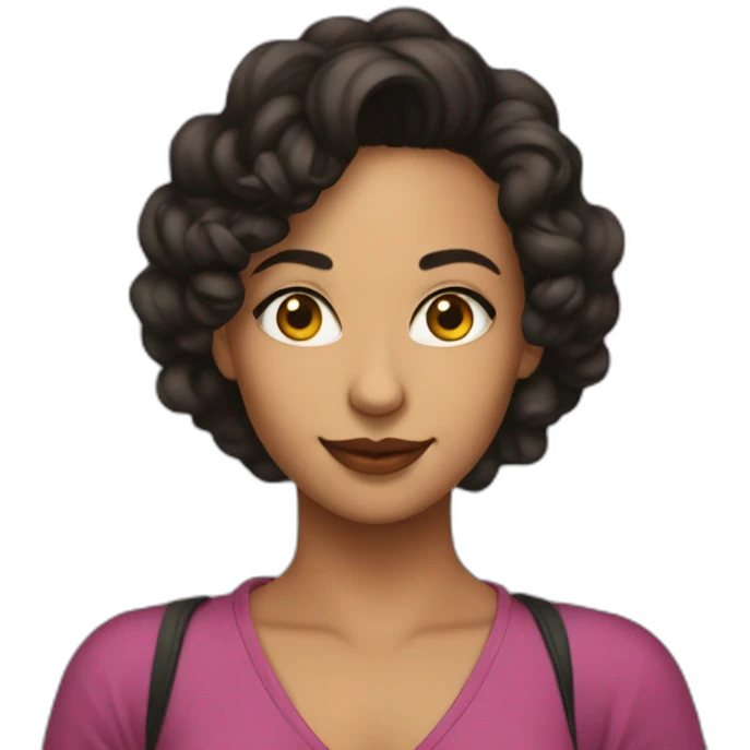 @evelynpichardo emoji