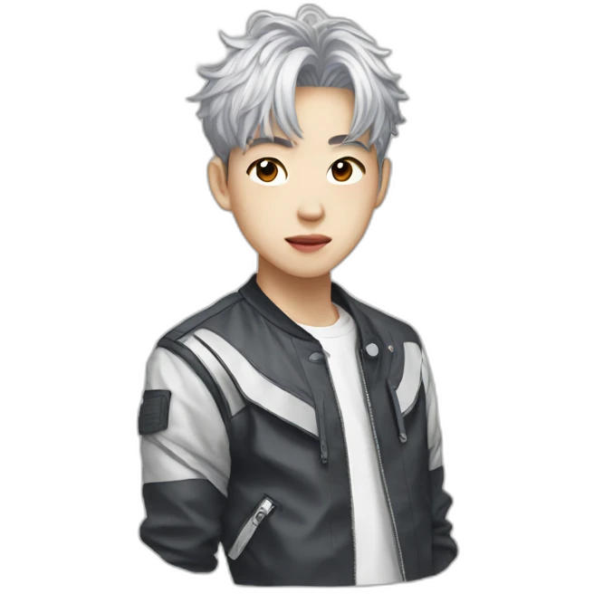Bang chan emoji