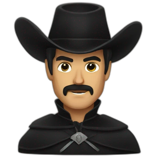 El zorro emoji
