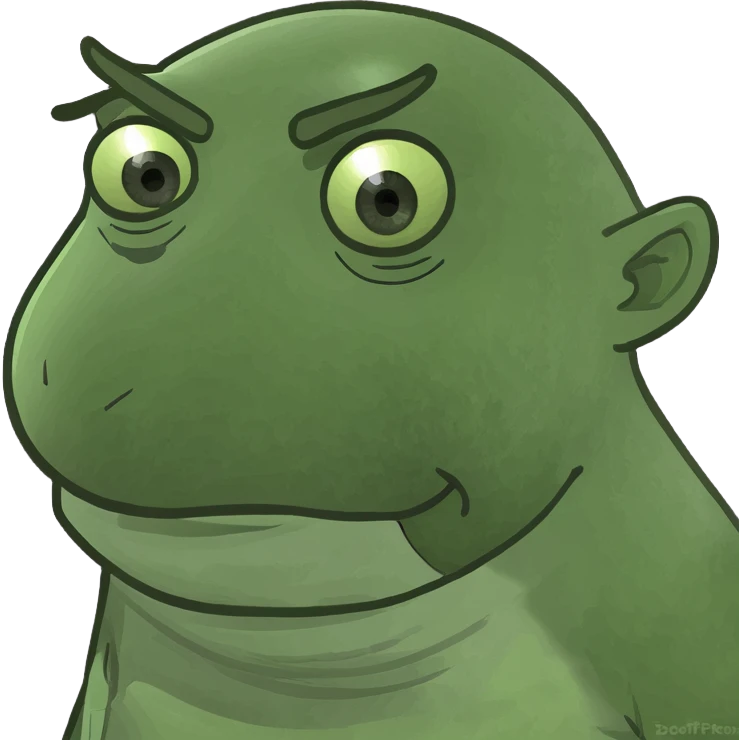 Старик с собакой emoji