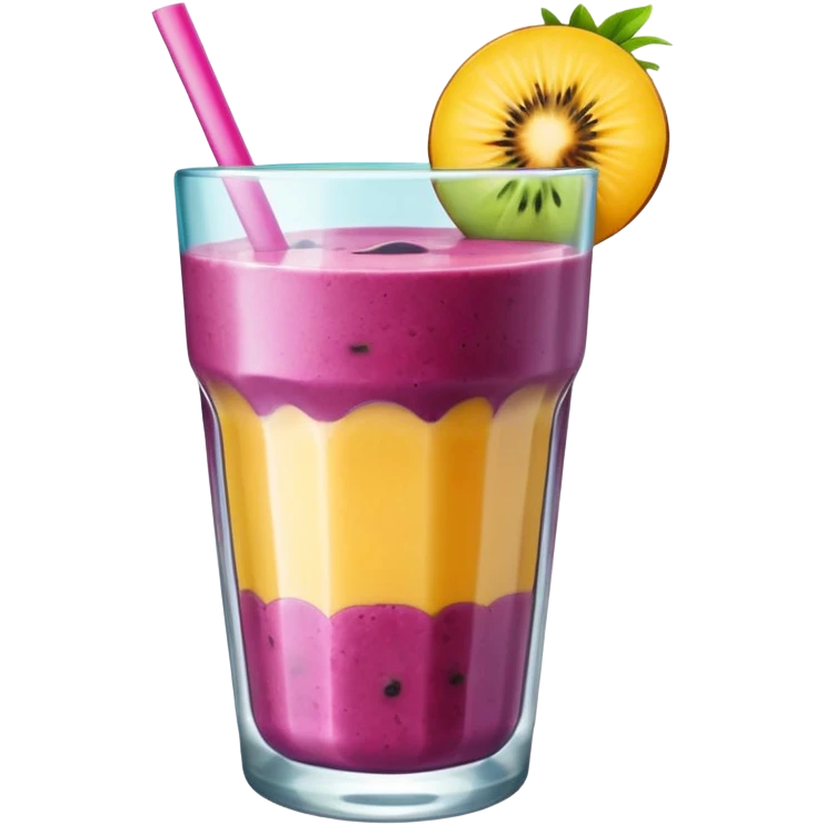smoothieemoji emoji