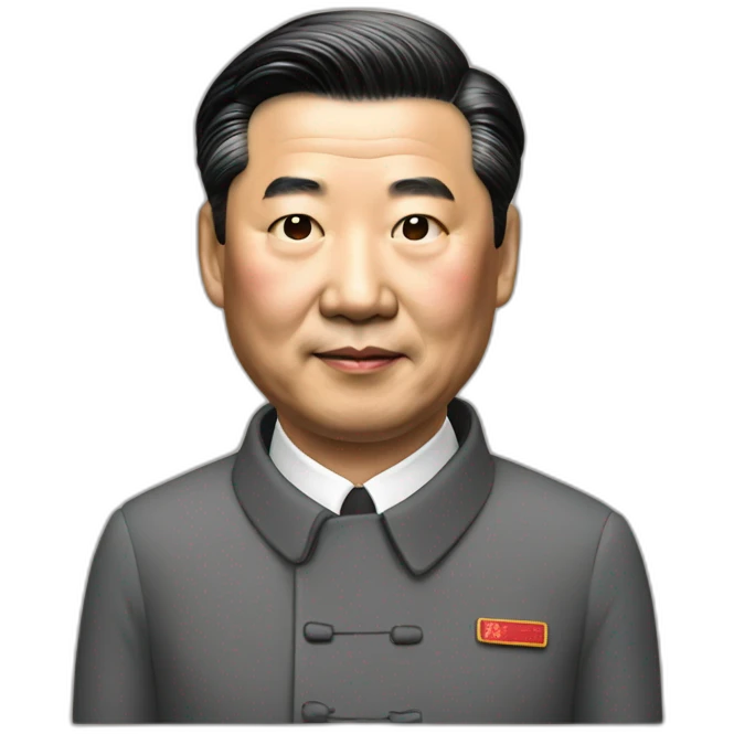 Xijinping emoji