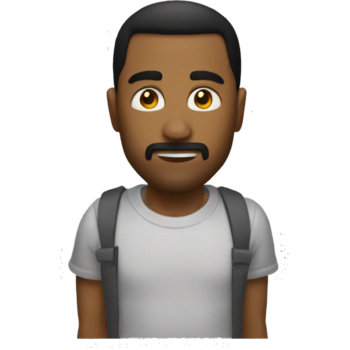 Jeff the killa emoji