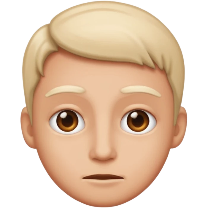 Delusional  emoji