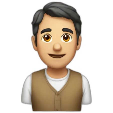 peppino emoji