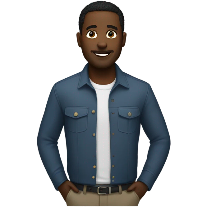 Kenneth Walker emoji