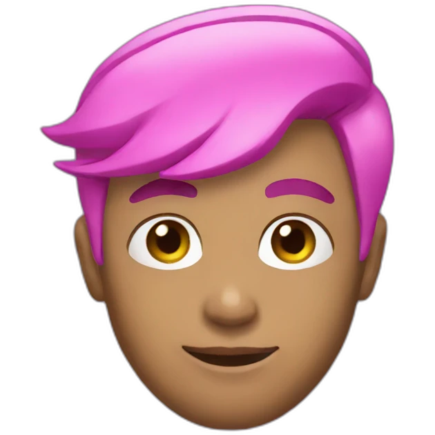 Gay emoji