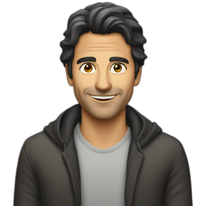 javier milei emoji