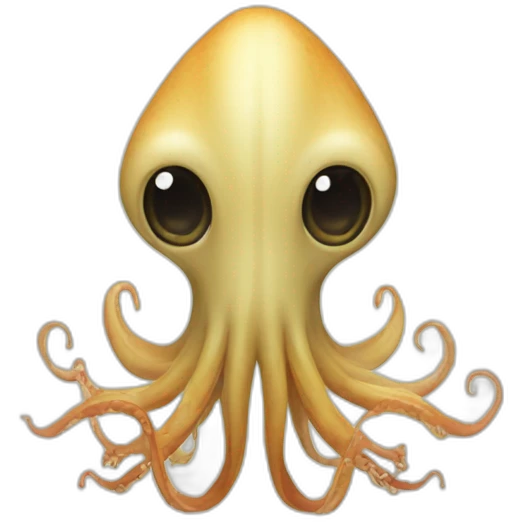 squid bamboo emoji