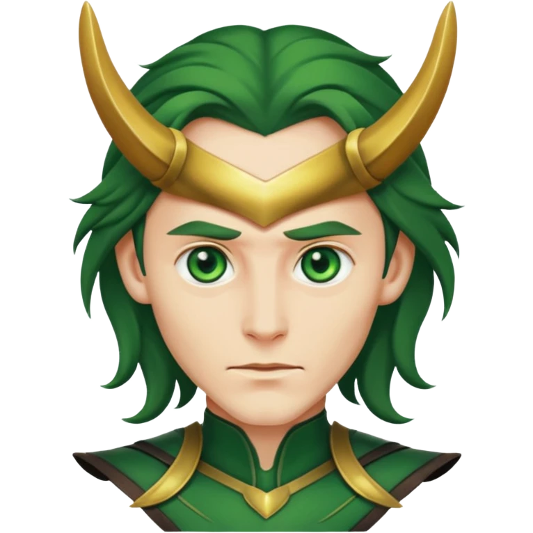 Loki emoji