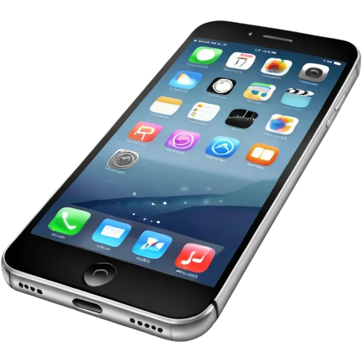iPhone 16 emoji