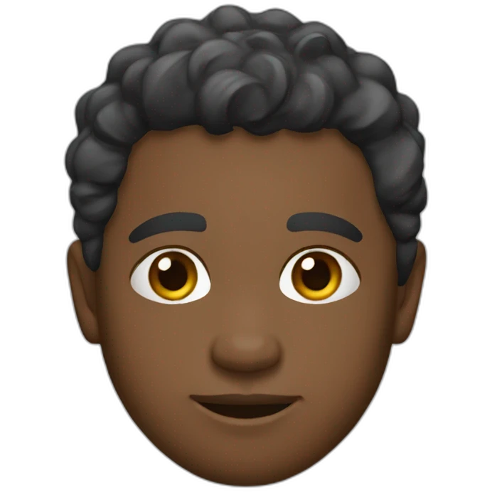 Laroy Davis emoji