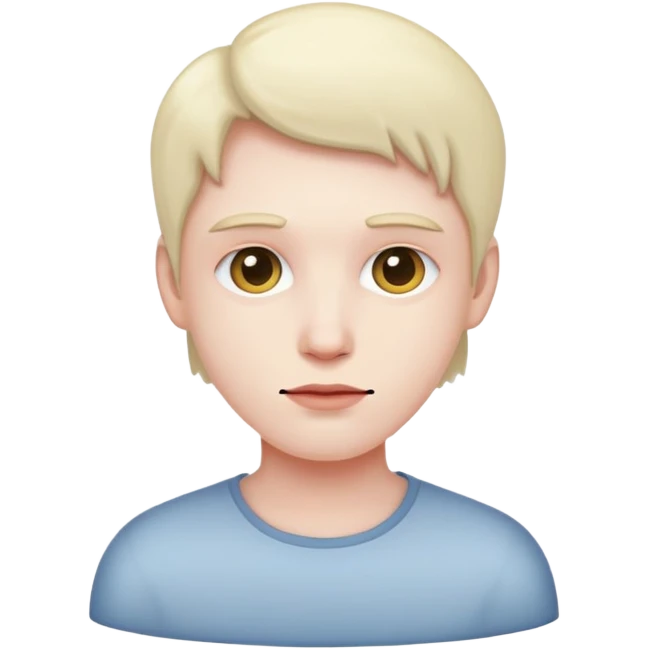 Cay emoji