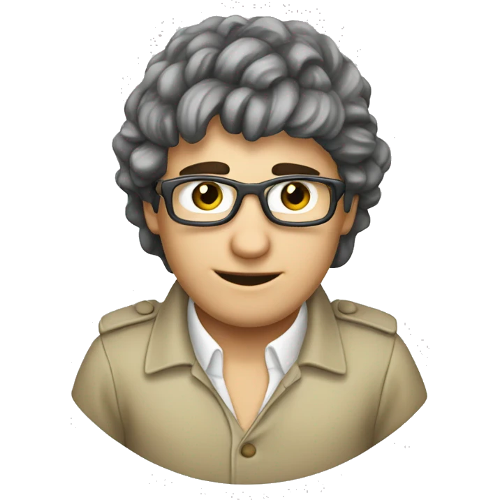 Cologne emoji