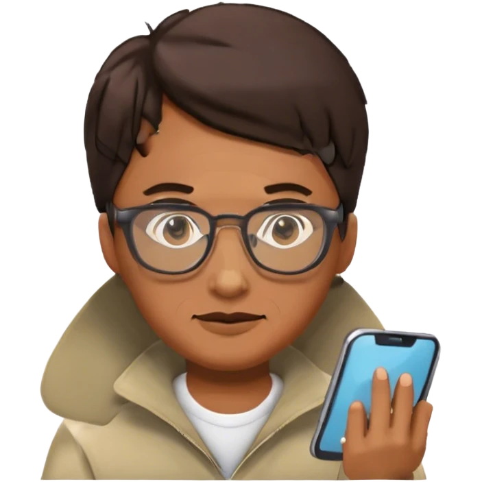 cool programmer emoji