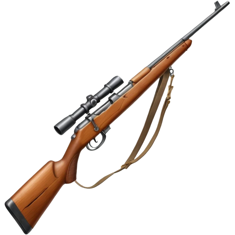 Mosin-Nagant emoji
