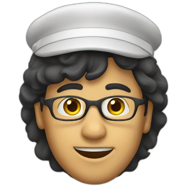 conductor emoji