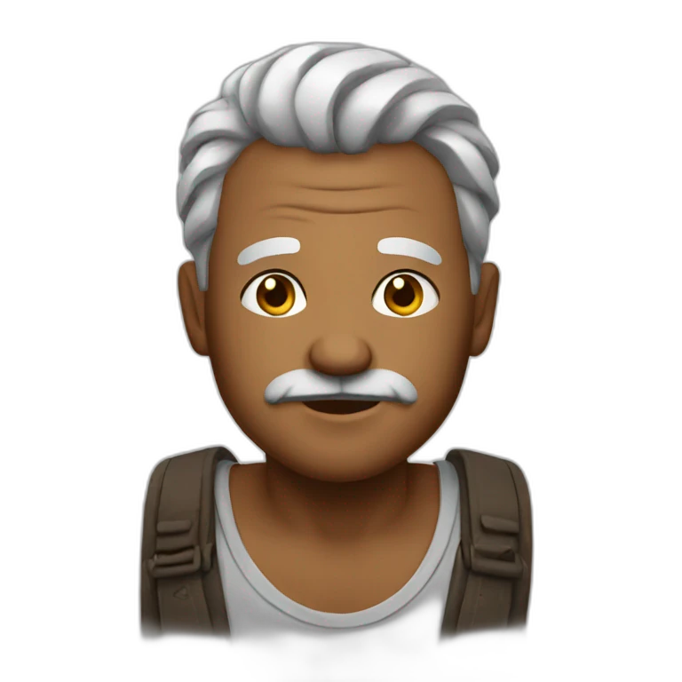 matue emoji