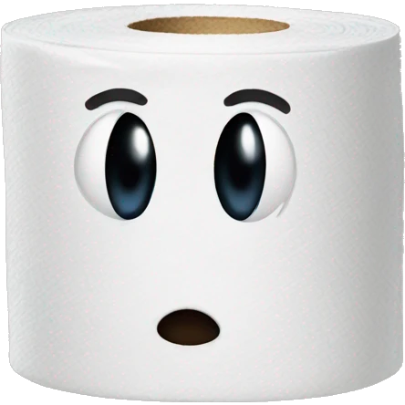 kleenex emoji