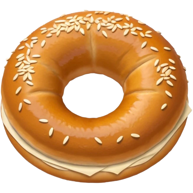 Simit emoji
