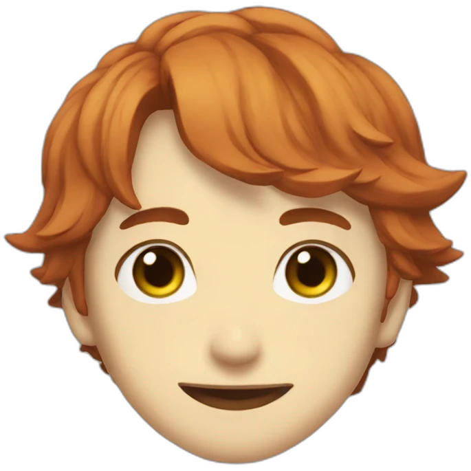 Chuuya emoji