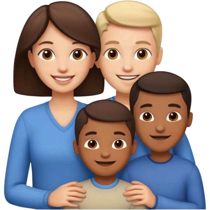 Family emoji