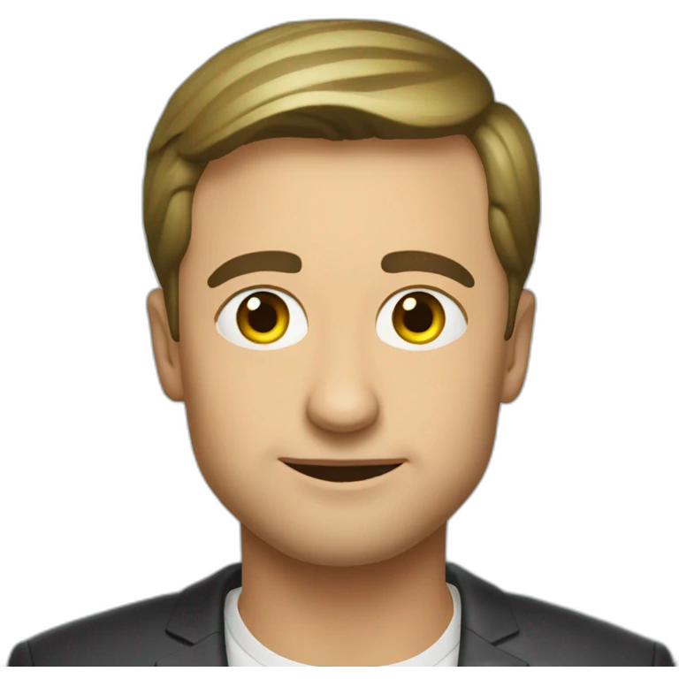 Zelensky emoji