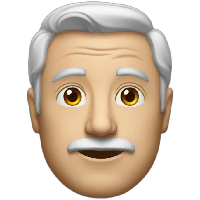 Norman briski emoji