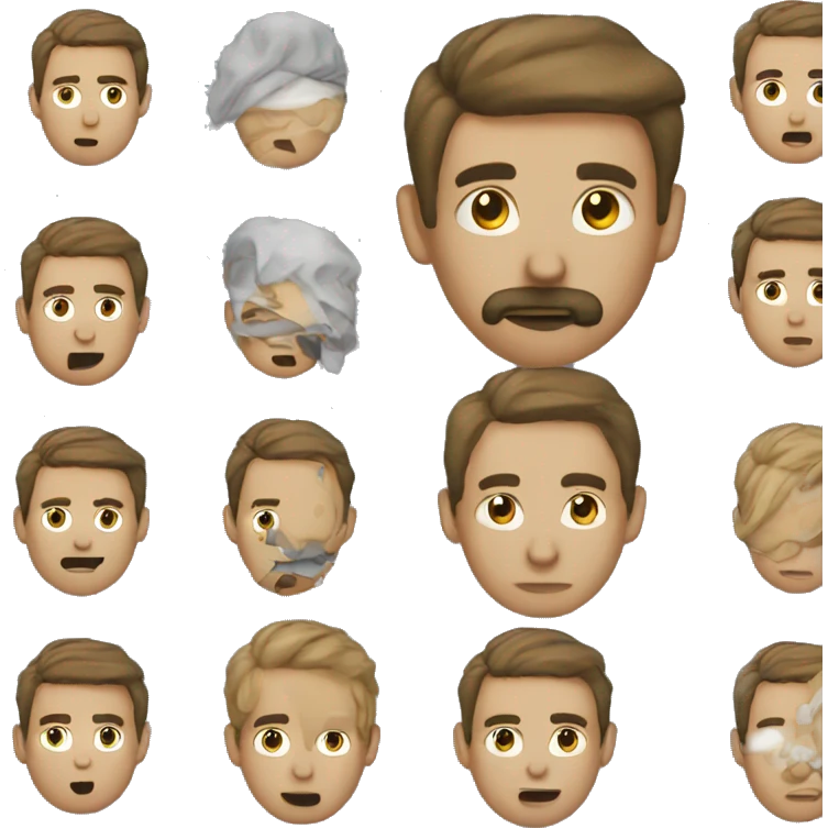 900 inc sick emoji