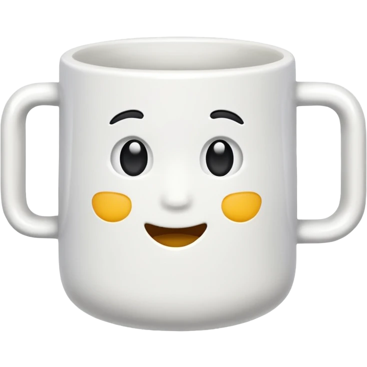 cup emoji