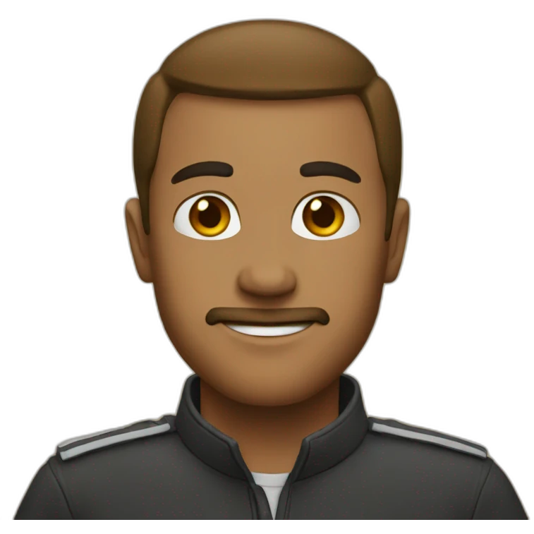 U emoji