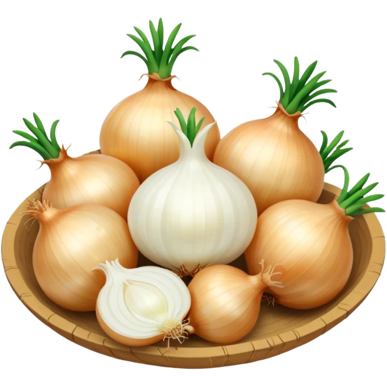 cipolle emoji