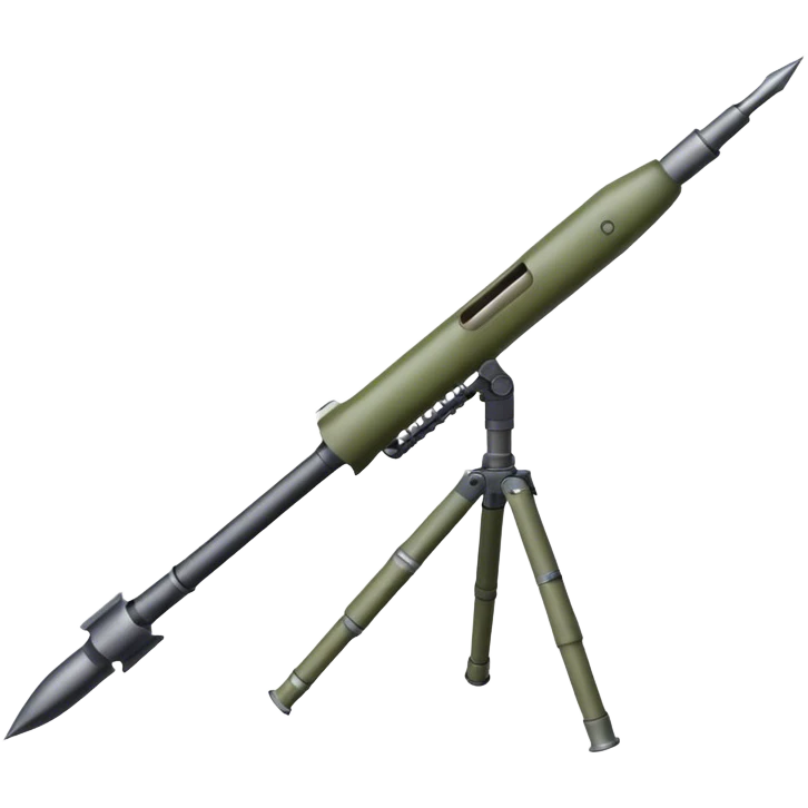  FGM-148 Javelin emoji