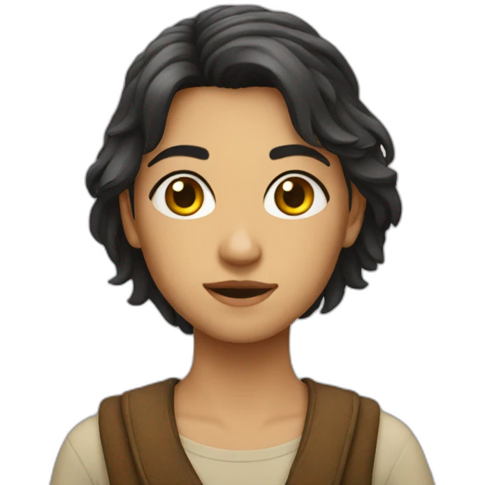 Kilia emoji