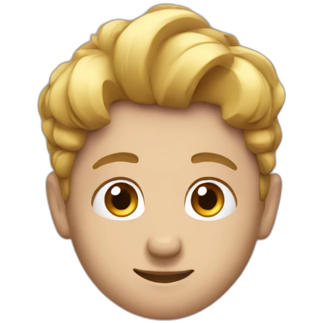 Subscribe button emoji