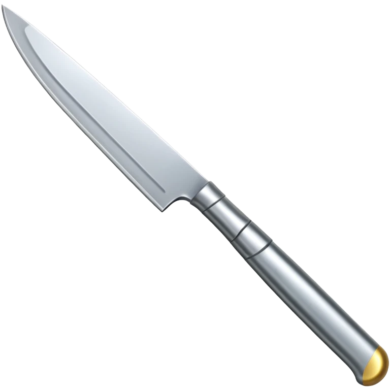 Knife emoji
