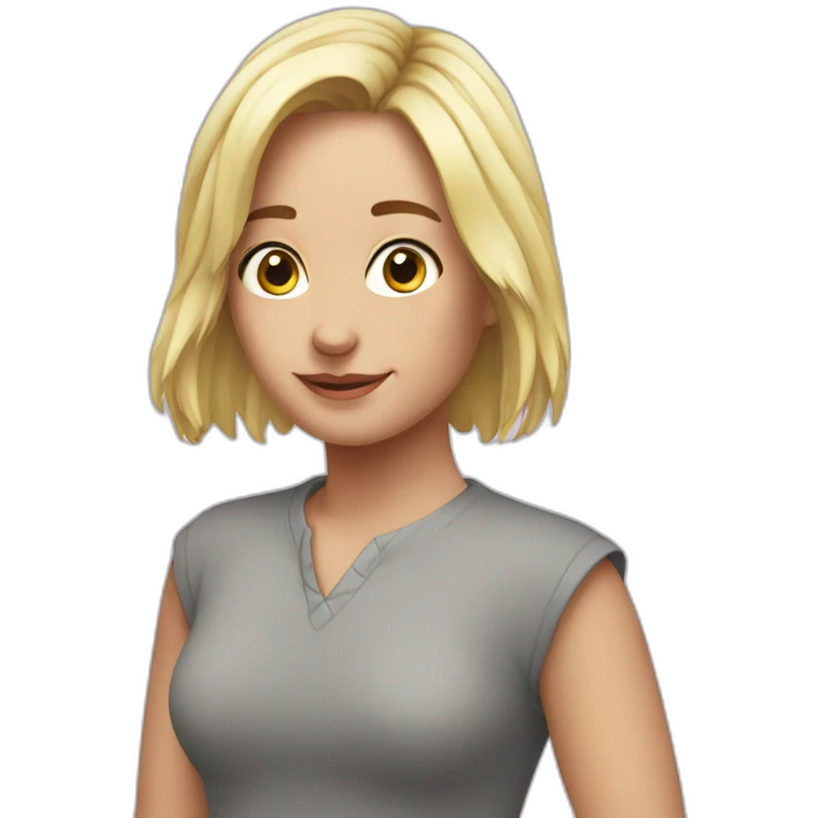 polly emoji