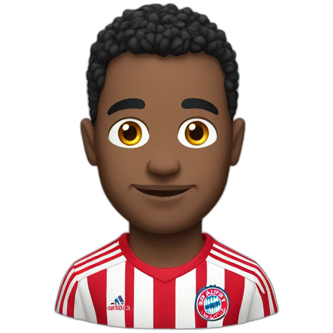 bayern munich emoji