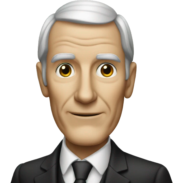 John Rockefeller emoji