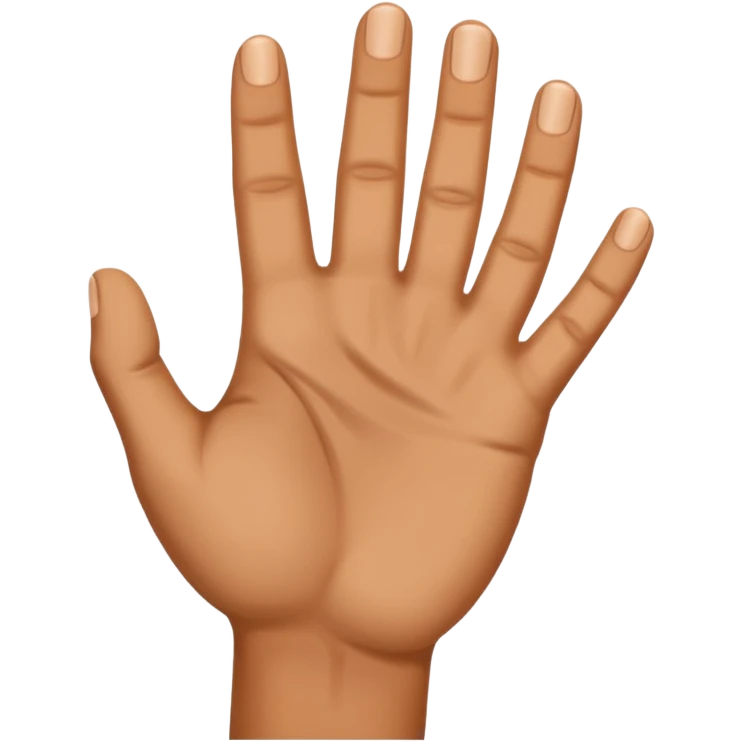 okay hand emoji