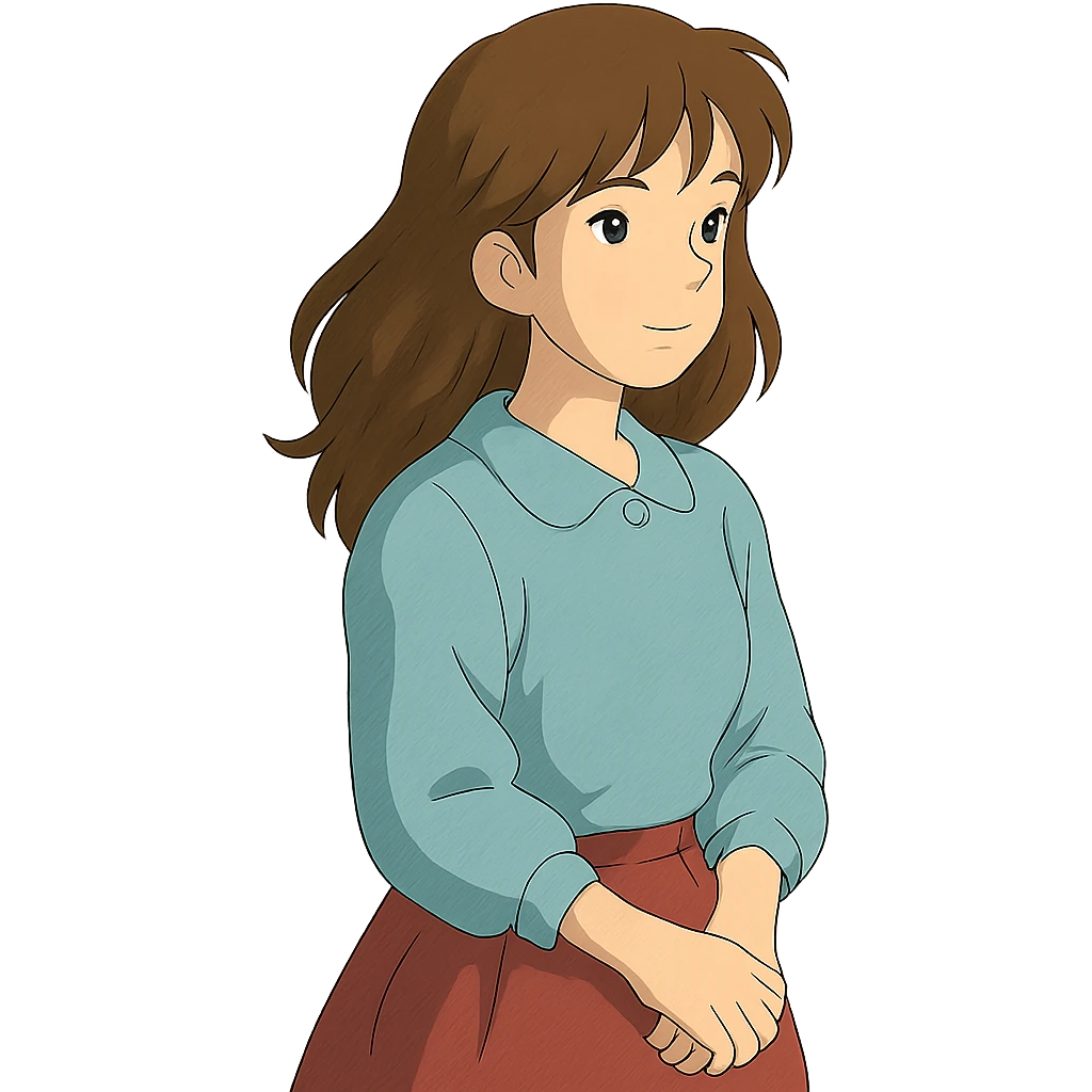 woman emoji