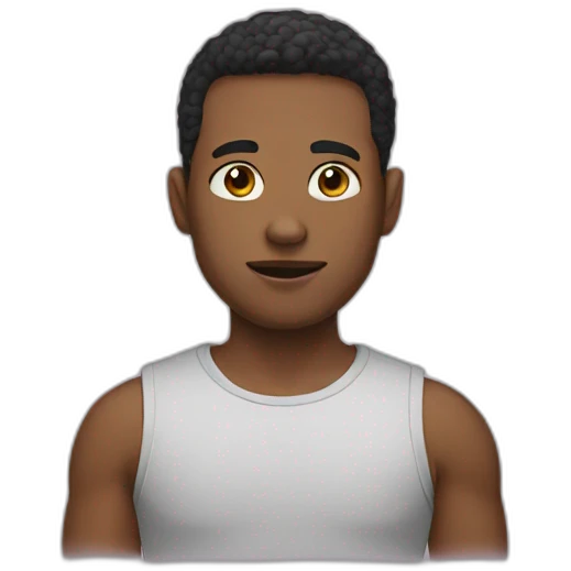 Big brother emoji